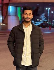 Sudipto Suvro